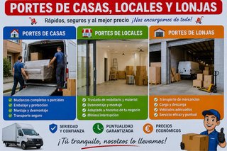 Portes