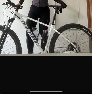 Megamo Natural MTB