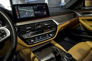 BMW Serie 5 540dA xDrive