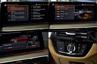 BMW Serie 5 540dA xDrive