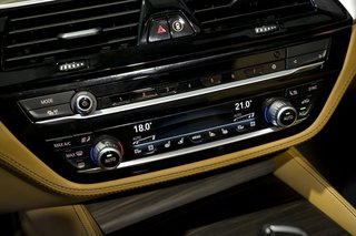 BMW Serie 5 540dA xDrive