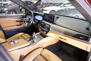 BMW Serie 5 540dA xDrive