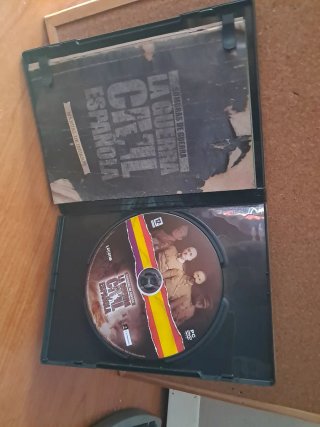 Juego PC Sombras de Guerra: La Guerra Civil Españo