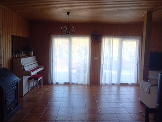Piscina privada y tranquilidad a un paso de BCN
