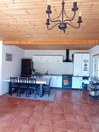 Piscina privada y tranquilidad a un paso de BCN