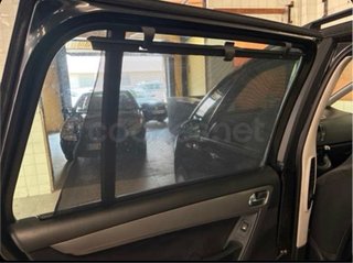 Citroen C4 Picasso 2009