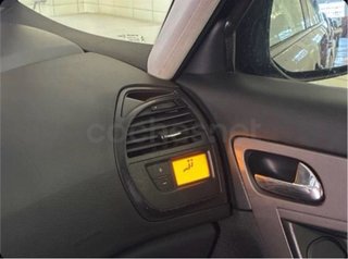 Citroen C4 Picasso 2009
