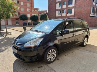 Citroen C4 Picasso 2009