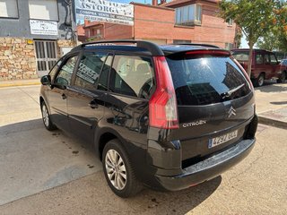 Citroen C4 Picasso 2009
