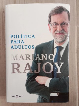 Política para adultos