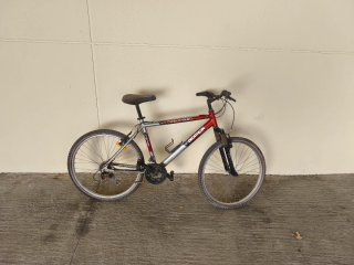 Bicicleta Montaña Rockraider Decathlon