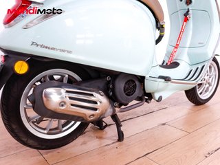 VESPA PRIMAVERA 125 I-GET ABS