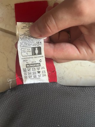 Pantaloncini, Guantoni e Copristinchi bambini