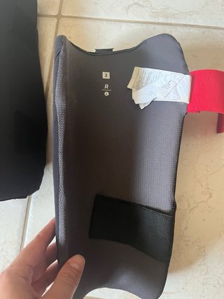 Pantaloncini, Guantoni e Copristinchi bambini
