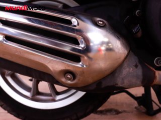 VESPA PRIMAVERA 125 I-GET ABS