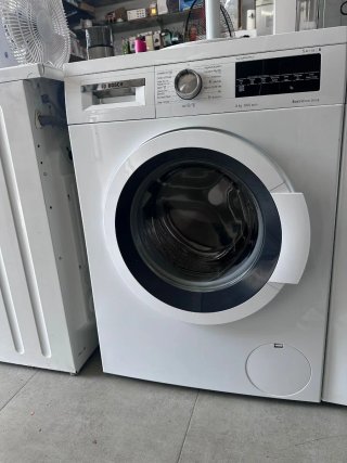Lavadora marca Bosch 8kg con garantía transporte