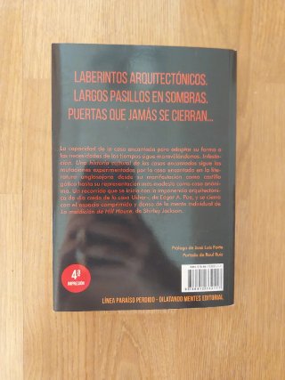 Infestación una historia cultural de las casas ...