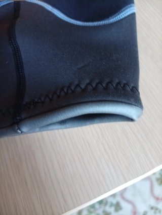 Muta Mares donna 3mm