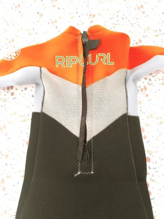Neopreno infantil RipCurl Dawnpatrol 3.2 Talla 4-5