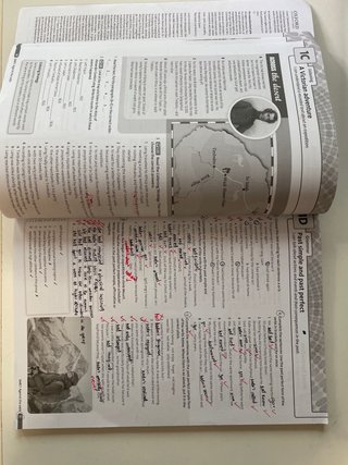 Libro ingles 4 ESO Solutions workbook Third Oxford