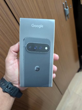 Google Pixel 7 Pro XL 512GB Gris