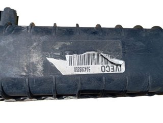 Iveco 246084 504289350 radiador eurocargo