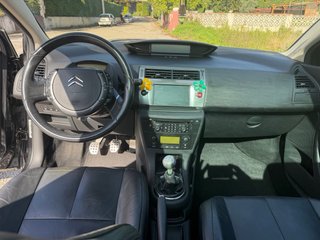 Citroen C4 Vts 2.0 16v 180cv
