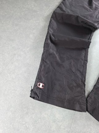 Champion Trackpants Vintage Y2K Ricamo L