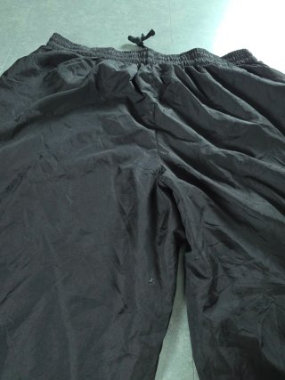 Champion Trackpants Vintage Y2K Ricamo L