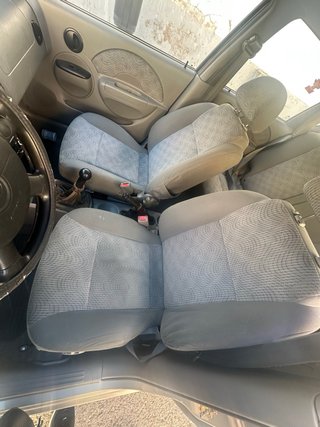 Daewoo Kalos 2004