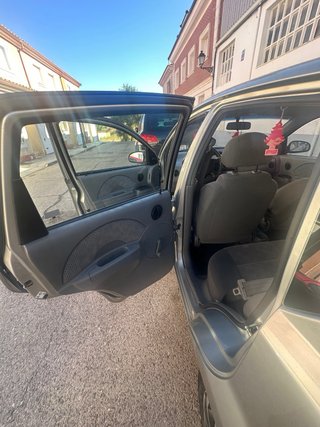 Daewoo Kalos 2004