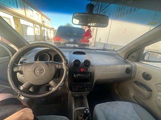 Daewoo Kalos 2004