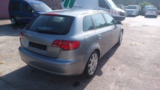 Audi A3 SPORTBACK 1.9TDI SLINE