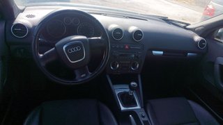 Audi A3 SPORTBACK 1.9TDI SLINE