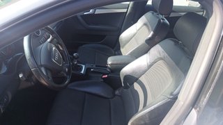 Audi A3 SPORTBACK 1.9TDI SLINE