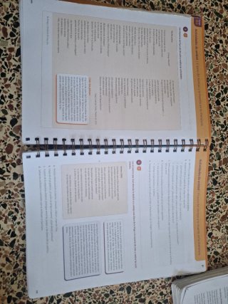 Libro 1 Bachillerato Lengua Castellana y Literatur