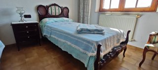 Mantas de cama 90