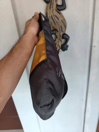 Borsa a tracolla La Martina
