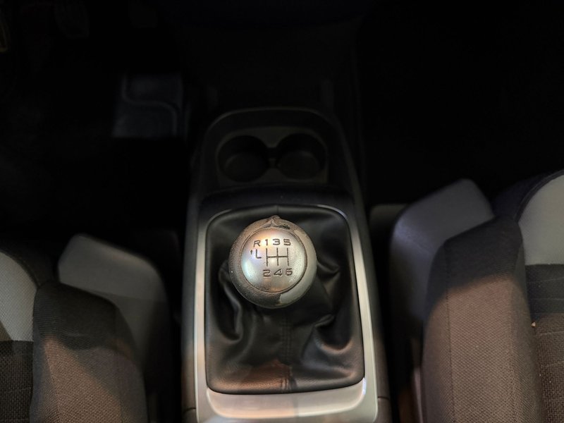 Citroën C4 2016, foto 14
