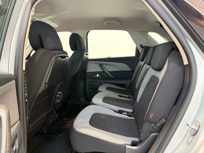 Citroën C4 2016, foto 21