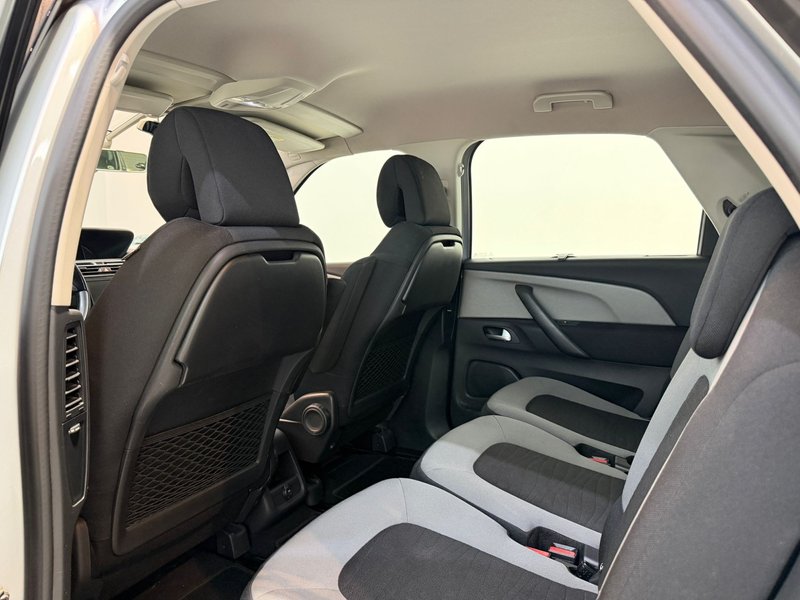 Citroën C4 2016, foto 22