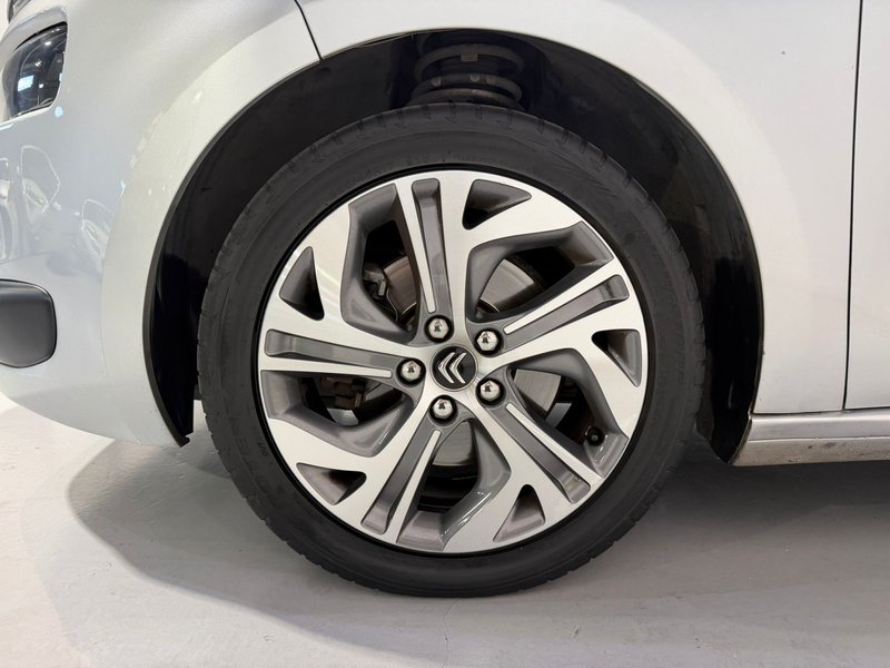 Citroën C4 2016, foto 28