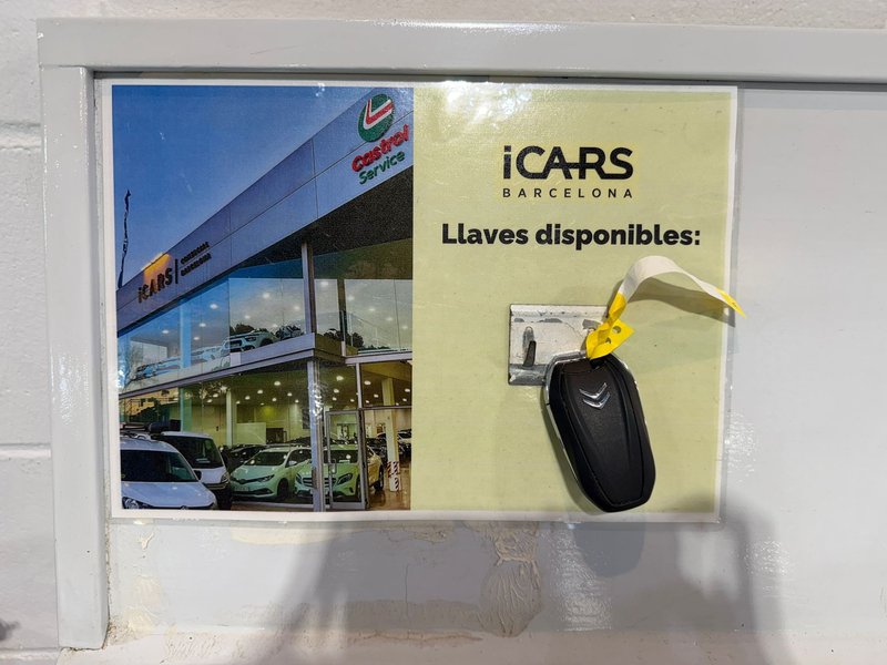 Citroën C4 2016, foto 29