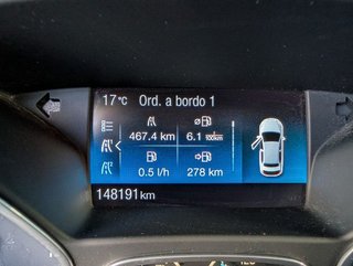 Ford Focus Berlina ST-Line 1.0 EcoBoost 92 kW
