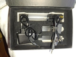 Linterna Táctica CREE LED 18000 Lumens
