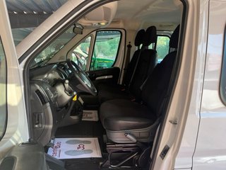 Peugeot Boxer 2024