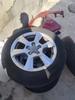 Audi A3 2000