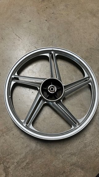 2 Llantas Vespino NLX