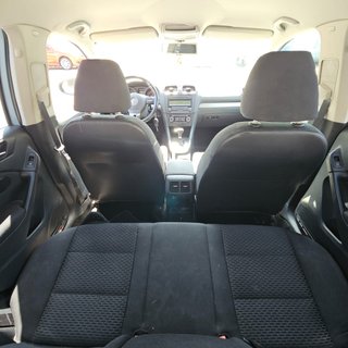 Volkswagen Golf VI 1.6 TDI 105cv DPF DSG Advance