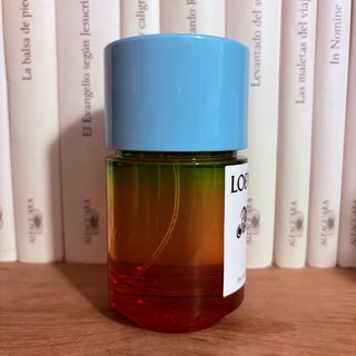 Loewe Paula's Ibiza Eau de Toilette 100ml